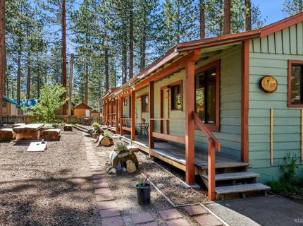 2026 15th Street, South Lake Tahoe, CA 96150 Photo