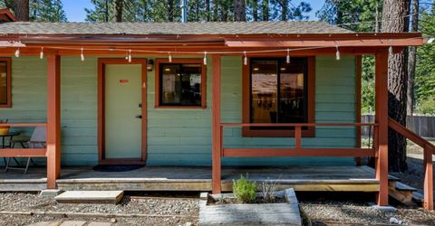 2026 15th Street, South Lake Tahoe, CA 96150 Photo