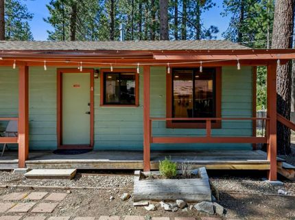 2026 15th Street, South Lake Tahoe, CA 96150 Photo