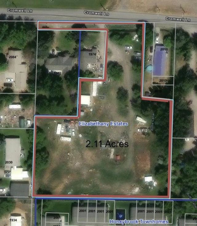 Tbd Cromwelll Lane, Blackfoot, ID 83221 Main Photo