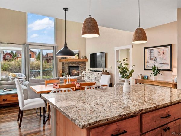 33 Beaver Brook Trail , Fraser, CO 80442
