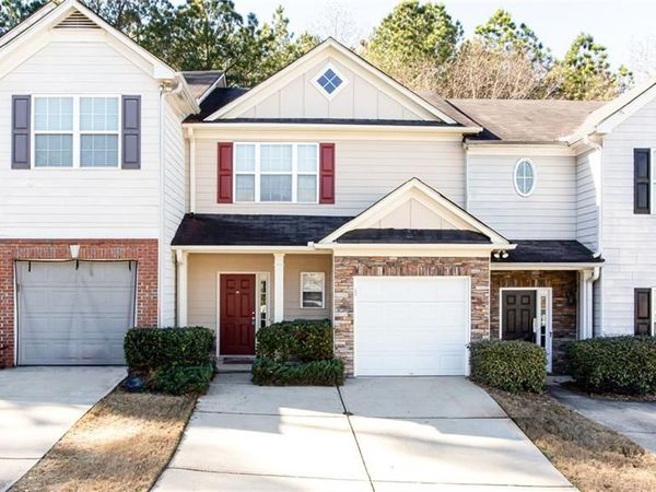 1255 E Chinon Point, Unit 1255, Lithonia, GA 30058