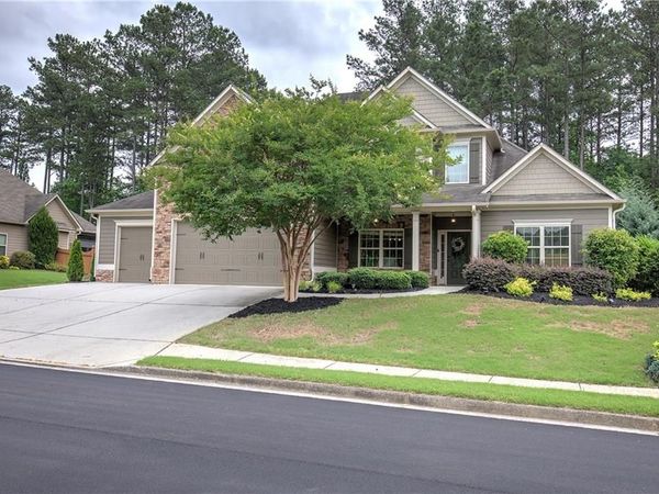 993 Double Branches Lane, Dallas, GA 30132