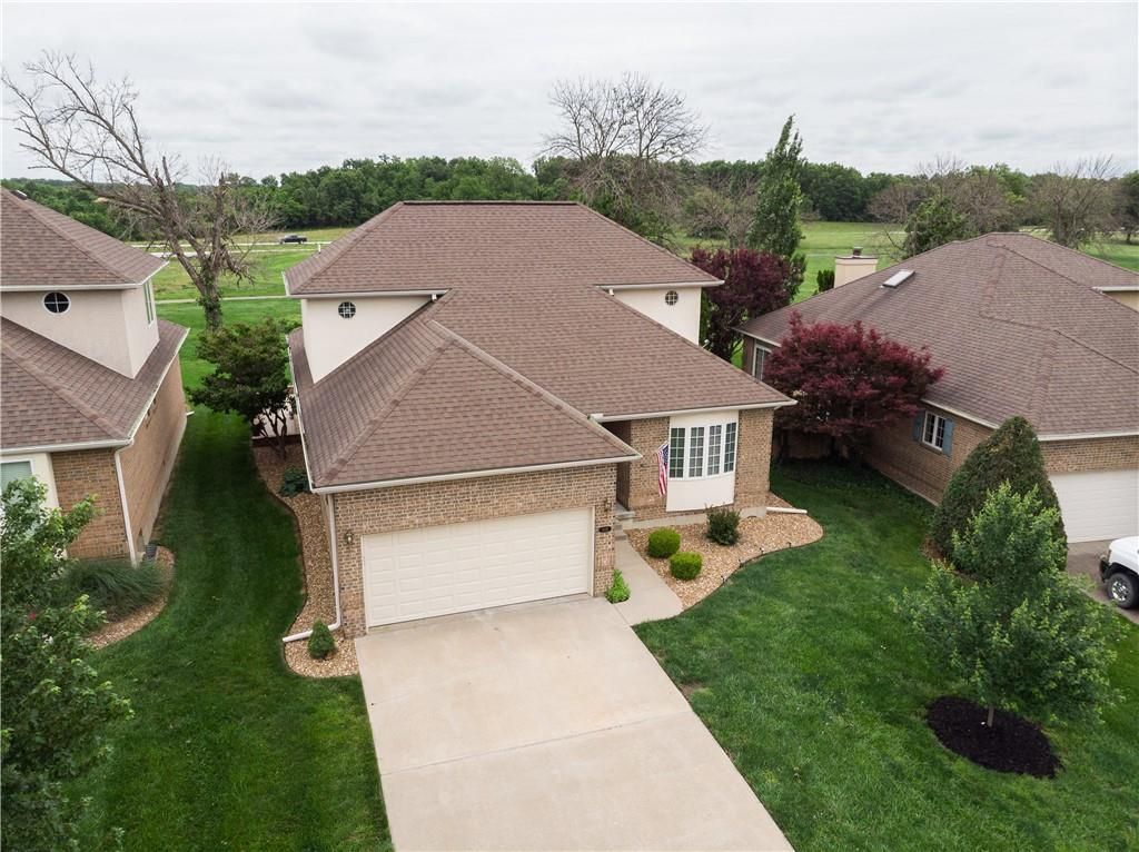 1032 Trevino Drive, Clinton, MO 64735 Main Photo