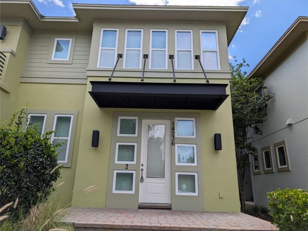 14236 WALCOTT AVENUE , ORLANDO, FL 32827