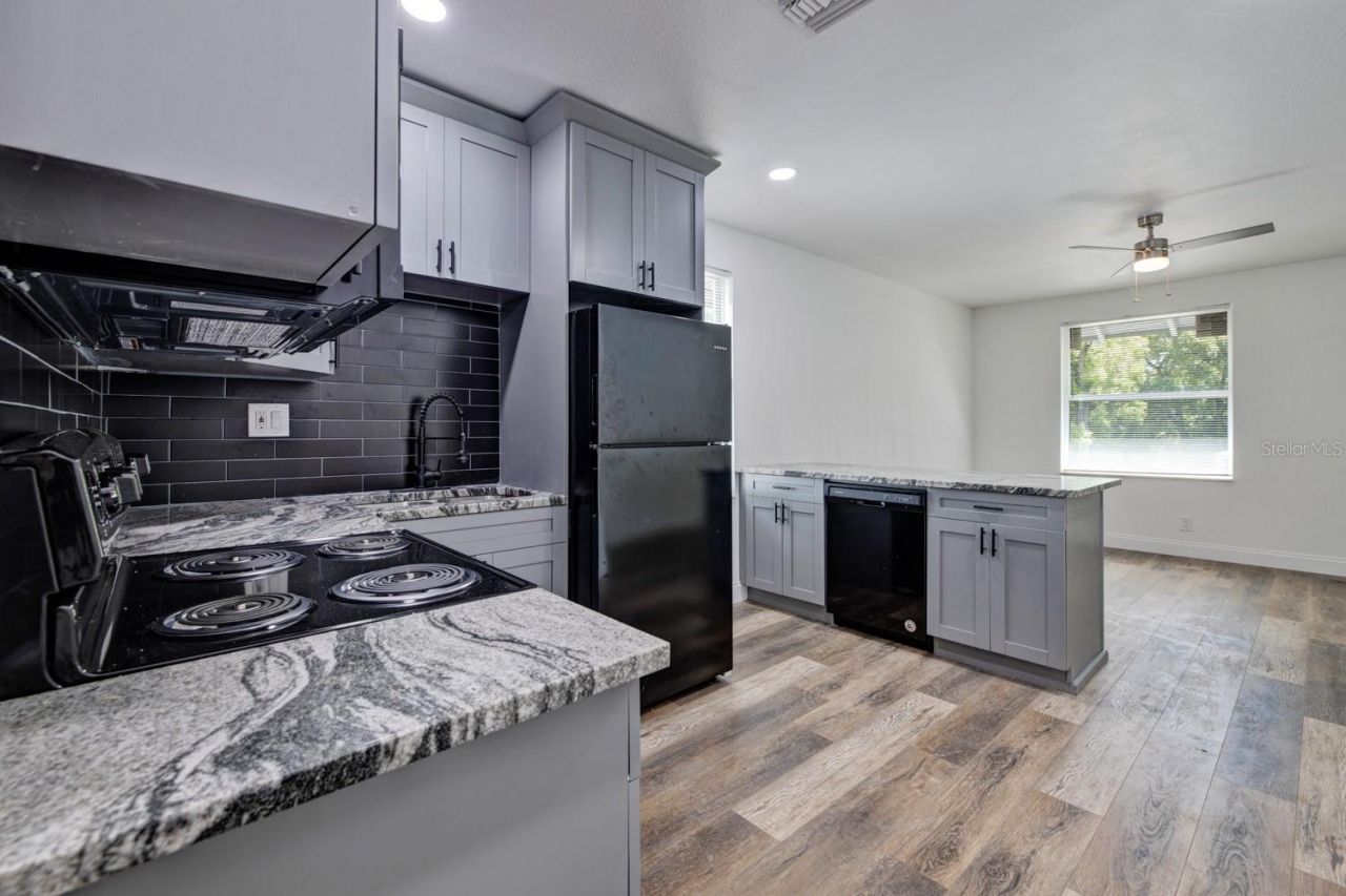 736 Jackson Street N, Unit 2, Saint Petersburg, FL 33705 Photo