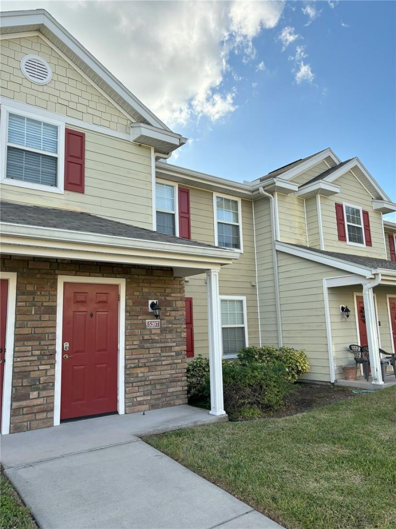 4850 51st Street W, Unit 5207, Bradenton, FL 34210 Photo