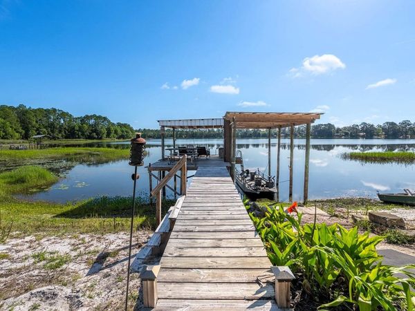 588 S COUNTY ROAD 21 , HAWTHORNE, FL 32640