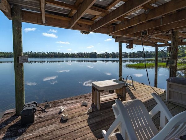 588 S COUNTY ROAD 21, HAWTHORNE, FL 32640