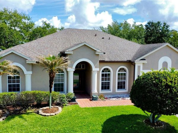 529 BELHAVEN FALLS DRIVE , OCOEE, FL 34761