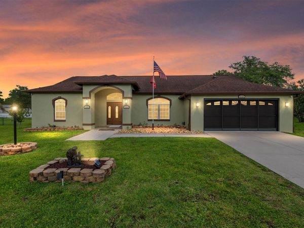 11132 SW 53RD CIRCLE , OCALA, FL 34476
