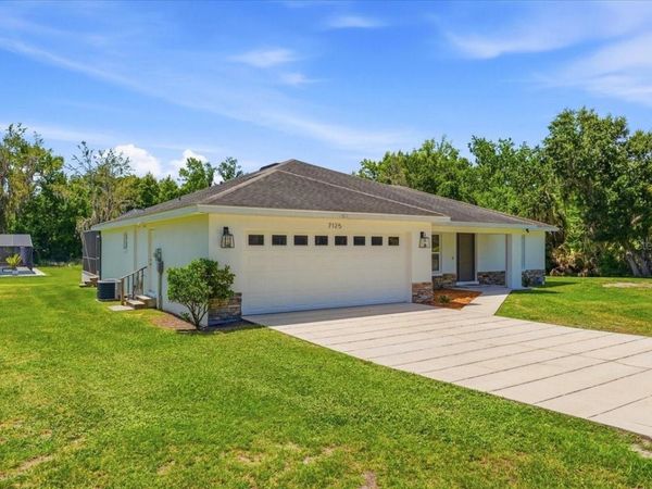 7125 HONEYSUCKLE DRIVE, LAKELAND, FL 33813