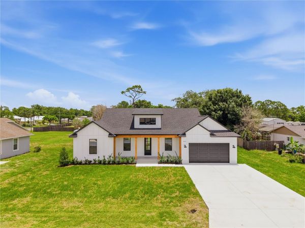 6465 BAY SHORE DRIVE, ST CLOUD, FL 34771