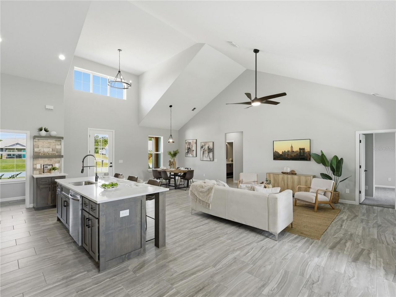 6465 Bay Shore Drive, Saint Cloud, FL 34771 Photo