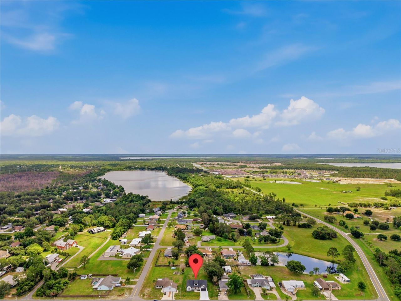 6465 Bay Shore Drive, Saint Cloud, FL 34771 Photo