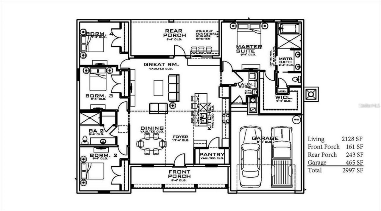 6465 Bay Shore Drive, Saint Cloud, FL 34771 Photo
