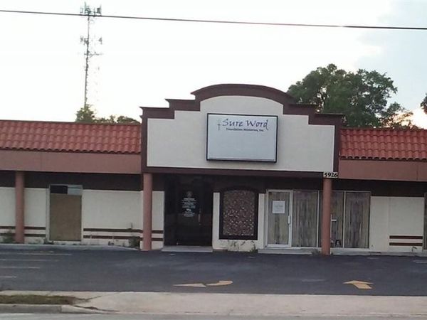 5924 S ORANGE AVENUE , ORLANDO, FL 32809