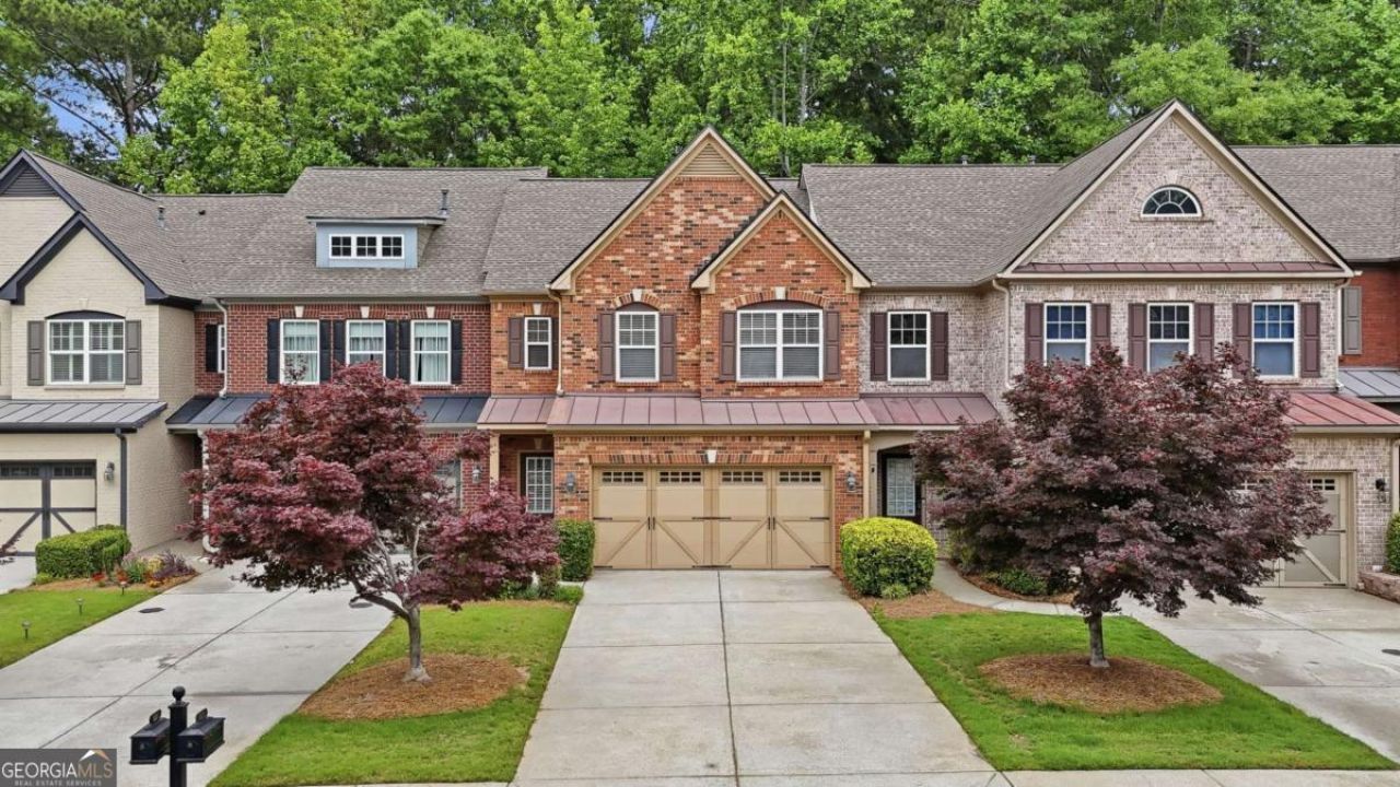 315 Snowgoose Court, Alpharetta, GA 30022 Main Photo