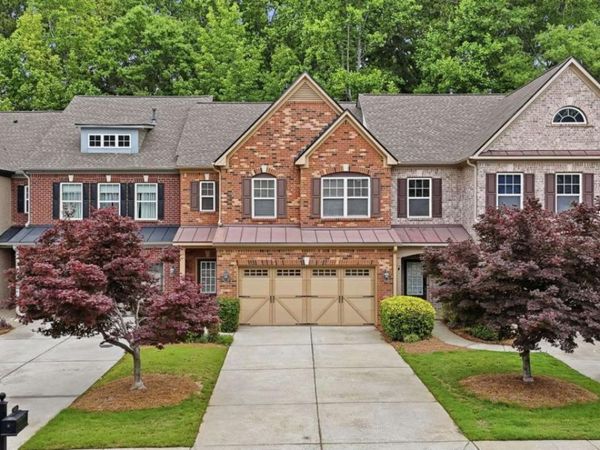 315 Snowgoose Court, Alpharetta, GA 30022