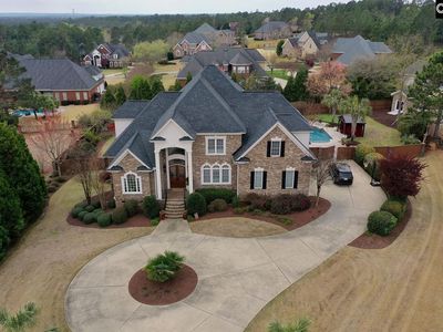19 Gills Crossing Court , Columbia, SC 29223