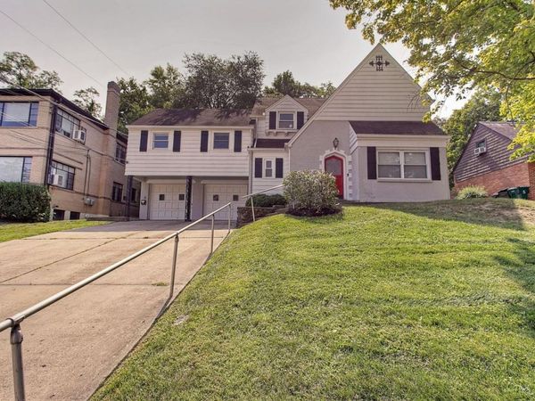 944 Ellison Avenue, Cincinnati, OH 45226