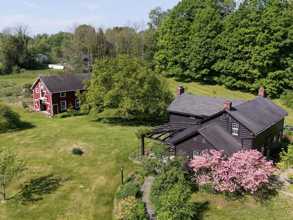77 UPPER HOOK Road , Rhinebeck, NY 12572