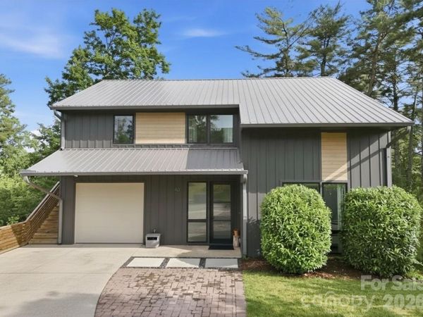 40 Malvern Walk , Asheville, NC 28806