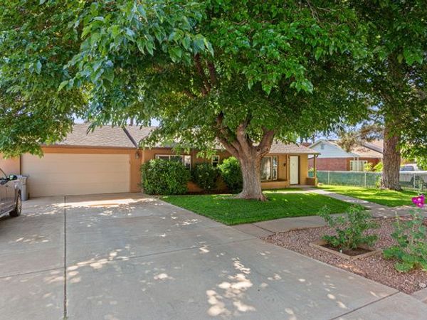 331 S 300 W, St. George, UT 84770