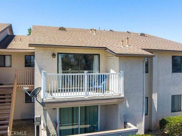 3400 Santa Maria Way, Unit 207B, Santa Maria, CA 93455