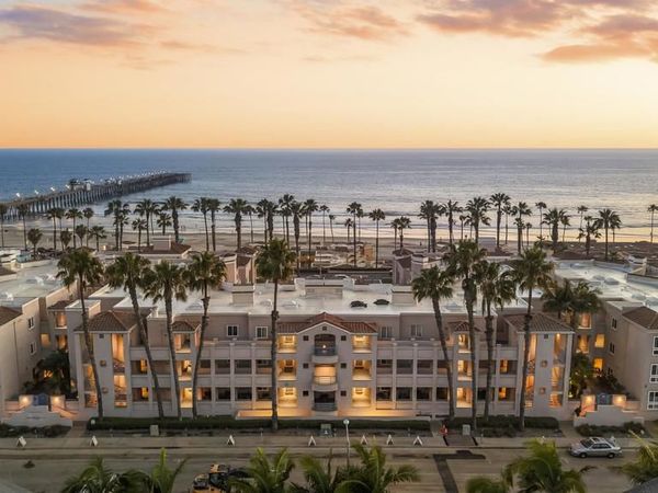 400 N Pacific, Unit 113, Oceanside, CA 92054