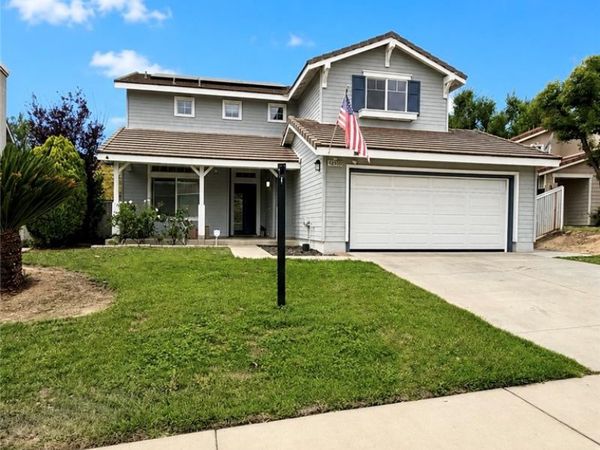 27520 Coyote Mesa Drive, Corona, CA 92883