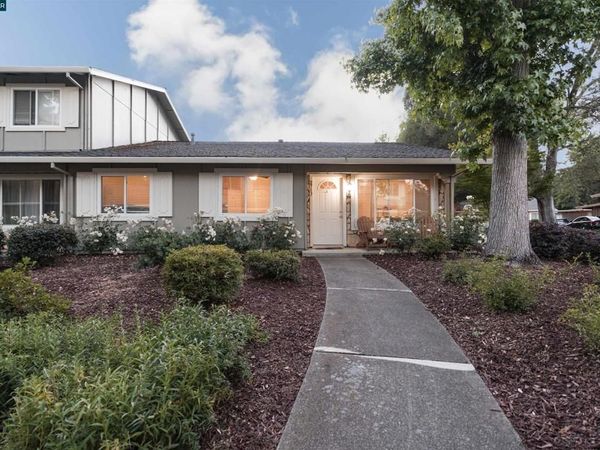 2717 Fountainhead Dr., San Ramon, CA 94583