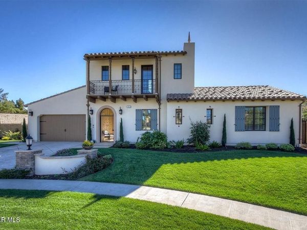 835 Via Sedona, Newbury Park, CA 91320