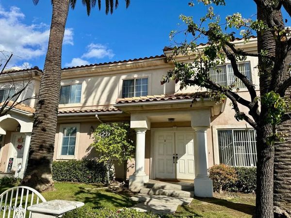 110 N Marengo Avenue, Unit B, Alhambra, CA 91801