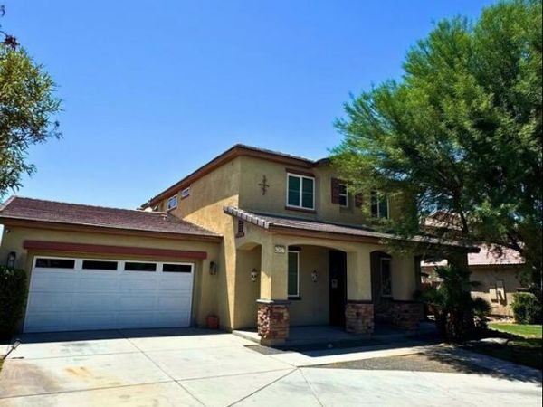 43627 Regata Court, Indio, CA 92203