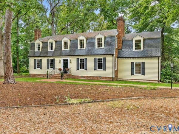 308 Hollyport Road , Henrico, VA 23229