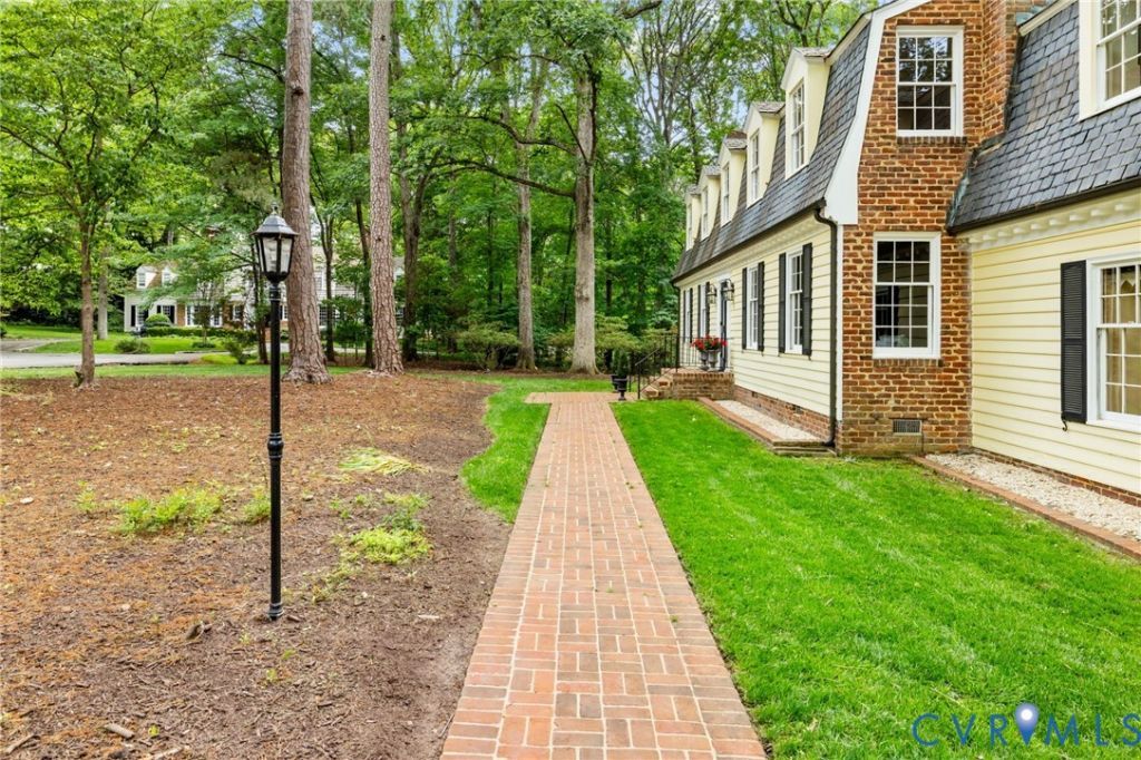 308 Hollyport Road , Henrico, VA 23229 Main Photo