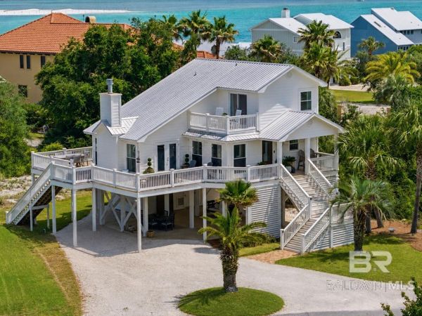 28411 Ono Boulevard, Orange Beach, AL 36561