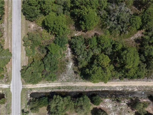 375 S Mayoral St, Clewiston, FL 33440