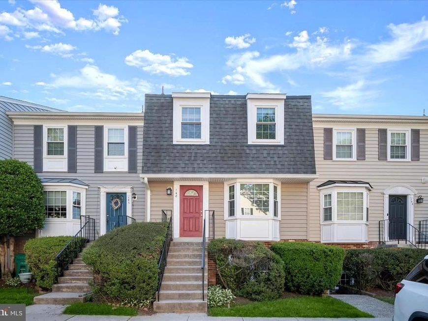 148 Barnsfield Court, Unit 204, Gaithersburg, MD 20878 Main Photo
