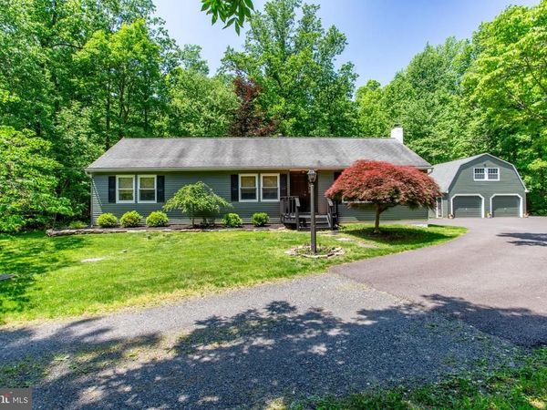 305 TOWER ROAD, SELLERSVILLE, PA 18960