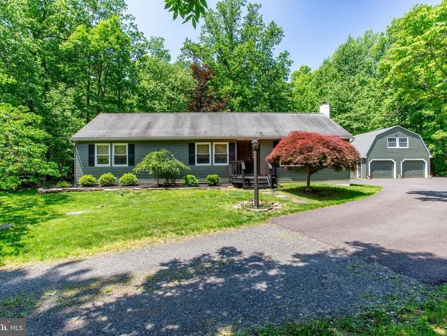 305 Tower Road, Sellersville, PA 18960 Main Photo