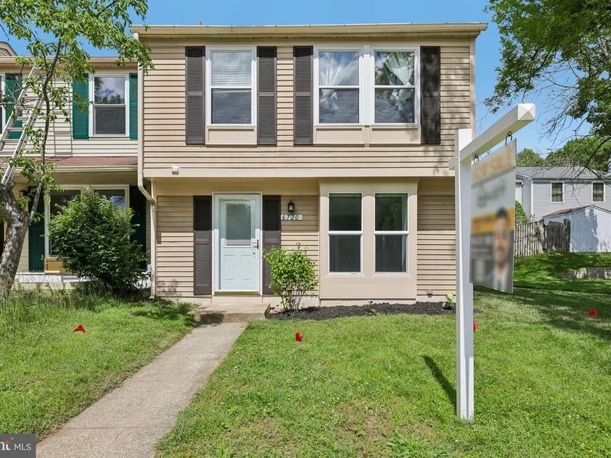 6720 Quiet Hours E, Columbia, MD 21045 Main Photo