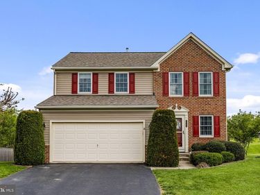 3543 HARDWOOD TERRACE, SPRING GROVE, PA 17362