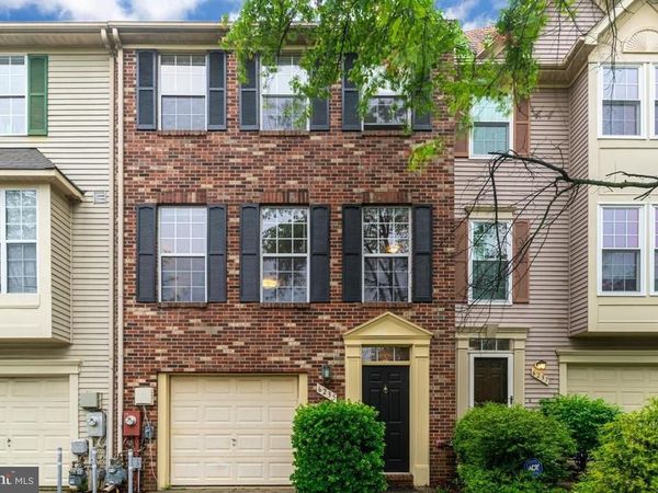 6235 DEEP RIVER CANYON , COLUMBIA, MD 21045