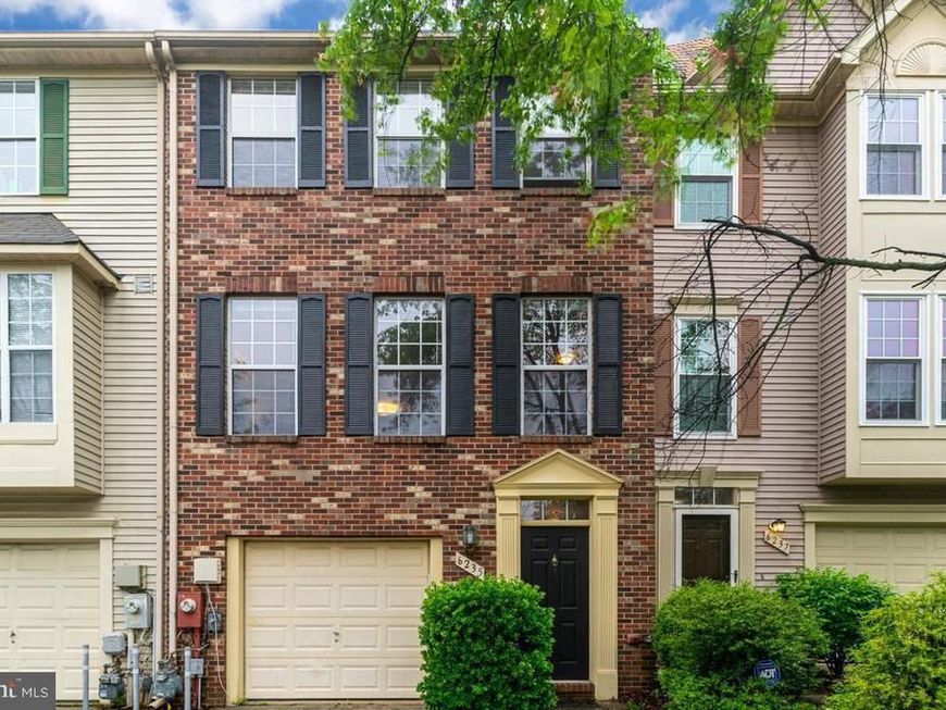 6235 Deep River Canyon , Columbia, MD 21045 Main Photo