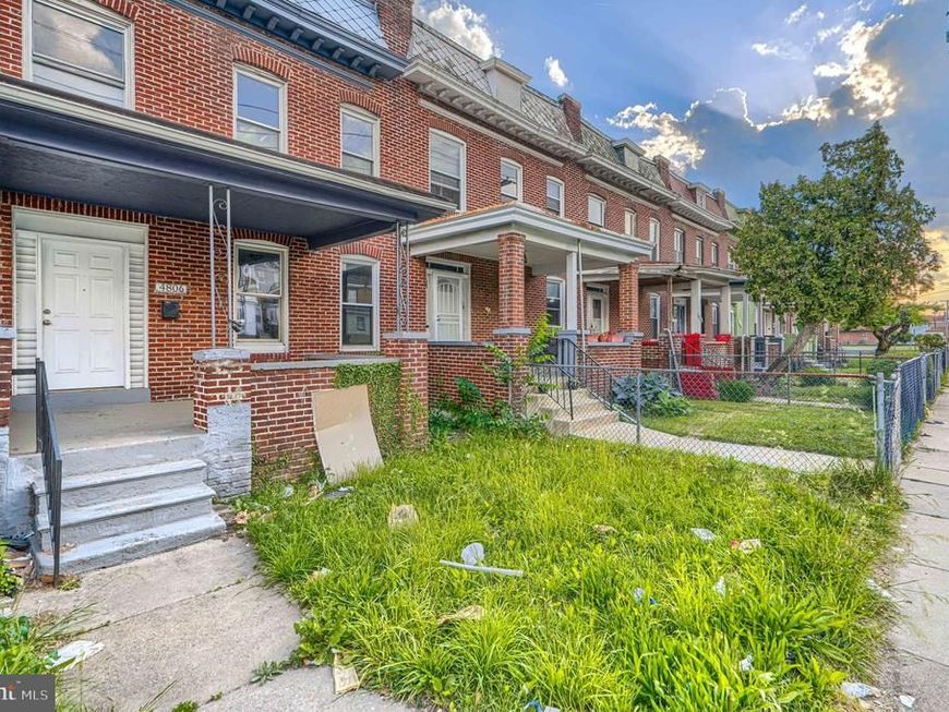 4806 Reisterstown Road , Baltimore, MD 21215 Main Photo