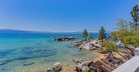 9898 Lake Street, Kings Beach, CA 96143 Photo