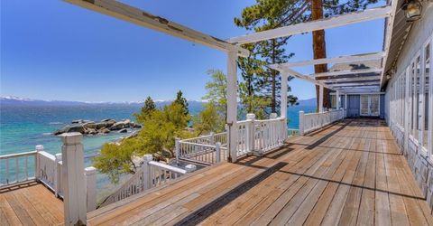 9898 Lake Street, Kings Beach, CA 96143 Photo