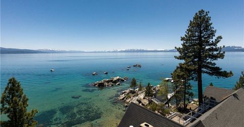 9898 Lake Street, Kings Beach, CA 96143 Photo